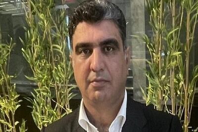 لحظه فوت خسرو علی‌کردی وکیل و فعال سیاسی منتشر شد + فیلم