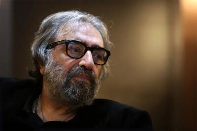 آخرین وضعیت مسعود کیمیایی در بیمارستان