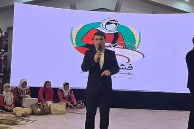  برگزاری جشنواره‌های فرهنگی گامی در راستای تقویت نشاط اجتماعی  