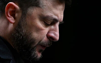  واقعیت اعطای «امتیاز دردناک» توسط زلنسکی در «دونباس»