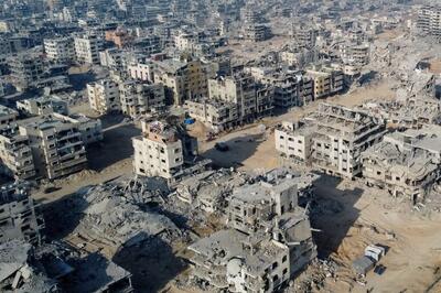  درخواست تحریک‌آمیز وزیران صهیونیست درباره غزه