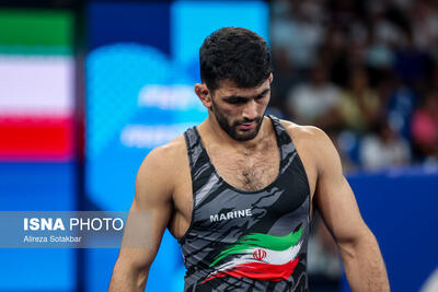 تکمیل ظرفیت سالن هفتم تیر/ معرفی رقیب حسن یزدانی در وزن جدید