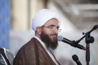 علی‌اکبری: زیست عفیفانه عامل پیشرفت برای خانواده و جامعه است