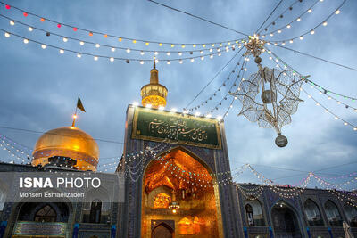 تلاش برای تبدیل مشهد به «منطقه آزاد زیارت»!