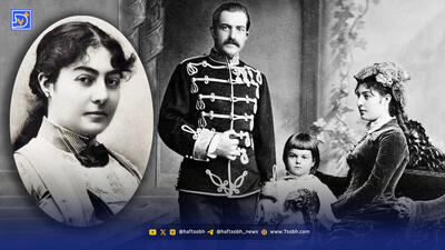  این خانم ‌جیران نیست و ناتالیا کشکو ملکه میلان است