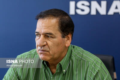 صالح‌نیا: قدر مهدی مبینی را ندانستند