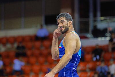 ویدیو/ پیروزی یزدانی با امتیاز عالی پس از ۱۶ ماه دوری + حواشی