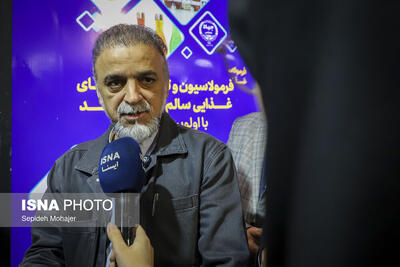  مدیرکل صمت خراسان رضوی: پژوهش بدون آورده برای صنعت، محکوم به فناست