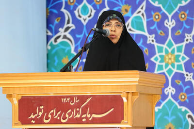  پاسخگویی به مردم باید جایگزین فرافکنی شود