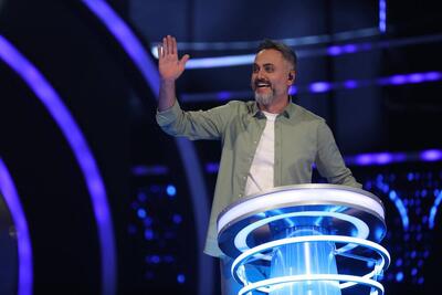 سری جدید مسابقه «ماندنی‌ها» از شنبه