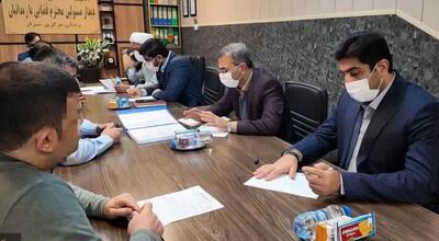  تشکیل شعب ویژه رسیدگی به اعسار زندانیان در شیراز