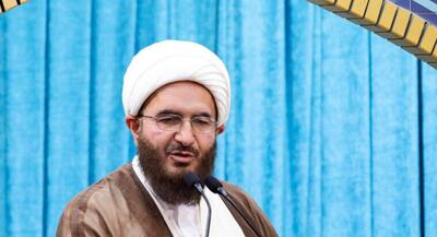 حاج‌علی‌اکبری: زیست عفیفانه، راز قوام و قوت خانواده و جامعه است گسترش بی‌عفتی از عوامل اصلی افزایش طلاق و فروپاشی خانواده‌هاست | جهان نیوز