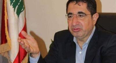  اظهارات وزیر خارجه لبنان همسو با روایت اسرائیل است | جهان نیوز