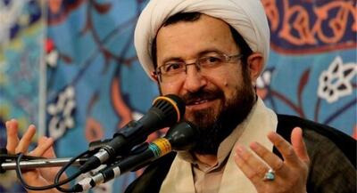  استاد دانشگاه آمریکایی که عضو حزب الله است | جهان نیوز