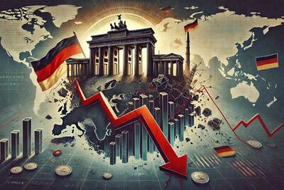 رکورد بی‌سابقه ورشکستگی شرکت‌ها در آلمان؛ اقتصاد اروپا در خطر جدی