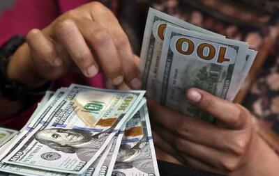 هفته پرنوسان دلار: از رکوردشکنی تا تثبیت در کانال ۱۲۵ هزار تومان
