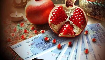 عیدی شب یلدا دولت به سهامداران؛ مبلغ و زمان واریز سود سهام عدالت