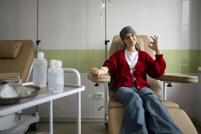 آمار شوکه کننده از سرطان سینه در ایران؛ هر ۳۰ دقیقه یک ابتلا