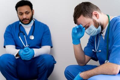 قصور پزشکی منجر به فوت؛ این سه اشتباه پزشکان را مستقیم به زندان می‌فرستد