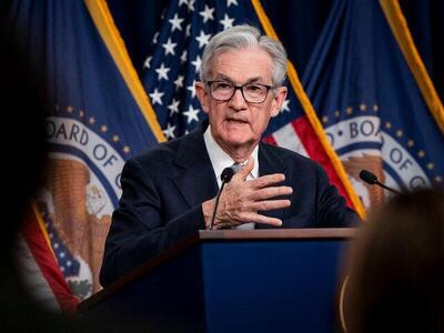 انتخابات و تورم؛ آیا کاهش نرخ بهره فدرال رزرو ادامه پیدا می‌کند؟