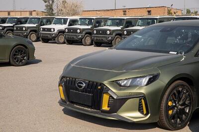 ایرانیان خارج از کشور در آستانه شروع «واردات خودرو»؛ مراحل اجرایی روشن شد