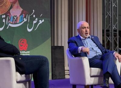  وزیر خارجه اسبق: مشکل هسته‌ای منطقه، سلاح‌های اسرائیل است