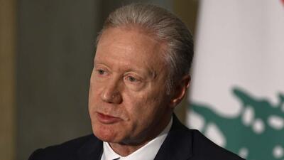 وزیر خارجه لبنان مدعی دخالت تهران در امور داخلی این کشور شد