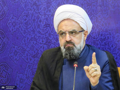  واکنش ‌سرپرست ستاد امر به معروف به ماجرای طالبی دارستانی: اجازه‌ی محکومیت انقلابیون را نمی‌دهیم