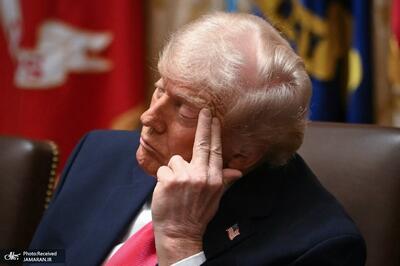 ترامپ: اگر ایران بخواهد، می‌توانیم خیلی سریع به یک توافق عالی برسیم