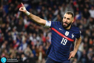 کریم آماده حضور در تیم ملی برای جام جهانی