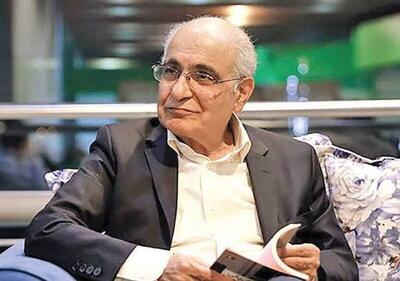  خالق «قصه‌های مجید» در بیمارستان بستری شد