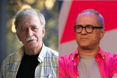 روایتی از چهره‌های خبرساز هفته؛ «رامبد» صحنه را مدیریت کرد، «همایون» حاشیه‌ها را