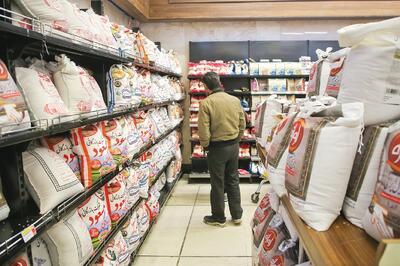 حذف ارز یارانه‌ای واردات برنج  «کالابرگ» را چاق می‌کند؟