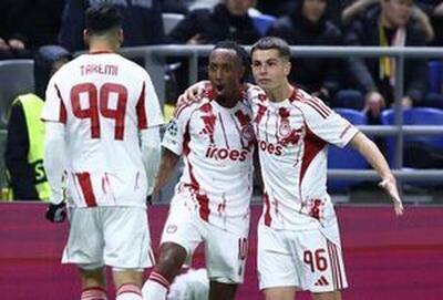 طارمی نمره ۸ گرفت؛ او به حمله تیم انرژی بخشید