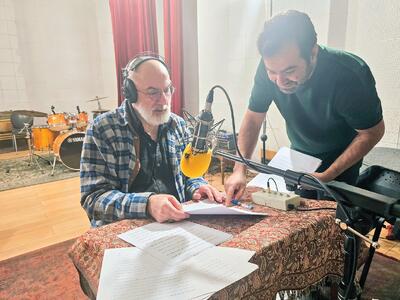 کارنامه سیاسی شهید بهشتی را با صوت‌های منتشر نشده بازخوانی کردیم