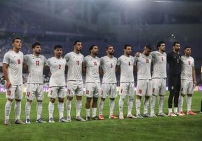 نظر سرمربی سابق تیم ملی فوتبال درمورد قرعه ایران