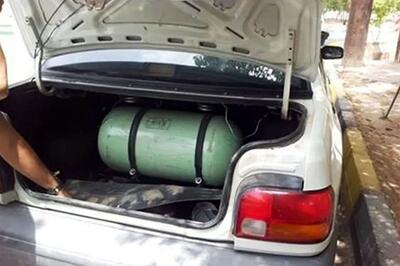 فراخوان عمومی تبدیل خودرو‌های بنزینی به دوگانه‌سوز