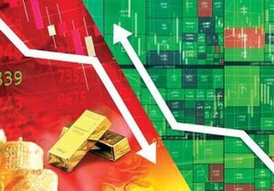 شاخص کل هم وزن از ۱ میلیون واحد عبور کرد