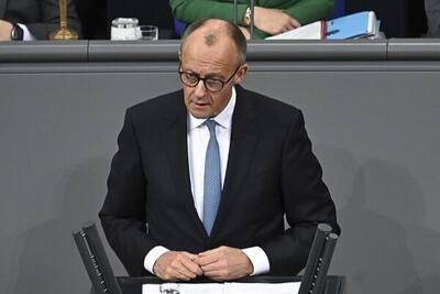  برلین: باید به توافقی درباره استفاده از دارایی‌های روسیه دست یابیم!