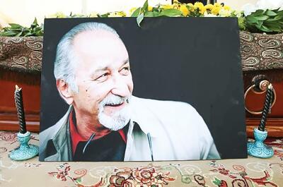 از آتش کودتای امریکایی بر دامان تئاتر ایران تا بی‌مهری به پدر تئاتر مدرن