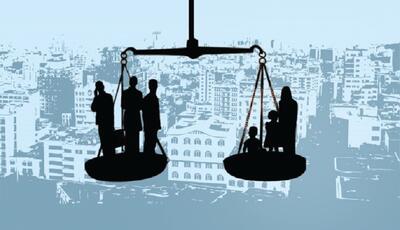وضعیت عدالت اجتماعی در جهان ۳۰ سال پس از نخستین نشست جهانی توسعه اجتماعی