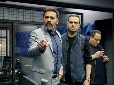 پخش رادیوسریال شهباز از شبکه رادیویی نمایش آغاز شد