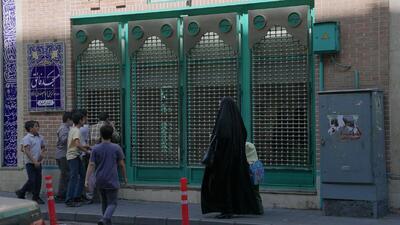 پخش سری جدید مستند «مثل ماهی» با روایت نقش‌آفرینی مساجد در جنگ ۱۲ روزه از شبکه یک سیما