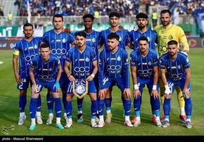 درخواست استقلال از سازمان لیگ برای تعویق دیدار جام حذفی