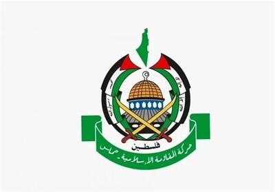  حماس:گزارش عفو بین‌الملل از اتاق عملیات اسرائیل بیرون آمده است