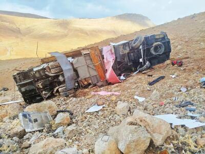  کوتاهی شرکت‌های مسافربری جان مسافران را به خطر می‌اندازد