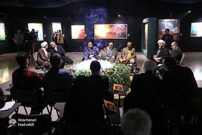 «نور آمد»؛ نقلی که از نصرت الهی بر اهل زمین می‌گوید