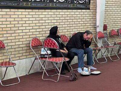 تیزر مستند «کد ۷۰۰» رونمایی شد/ روایت تکان دهنده زندگی یک خانواده در جنگ ۱۲ روزه