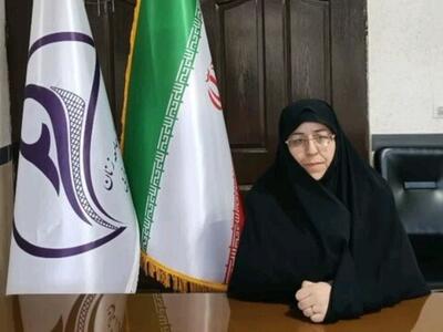  بسیج جامعه زنان بزرگترین و مهمترین نهاد مردمی بانوان است