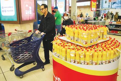 یورتمه ارز در بیراهه گرانی!